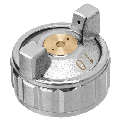 Комплект для краскораспылителя 57325 : сопло 1 мм, игла, форсунка Matrix по ценам производителя в Уфе с доставкой по всей России