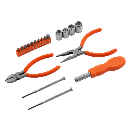 Набор инструментов бытовой, 19 предметов Sparta по ценам производителя в Уфе с доставкой по всей России