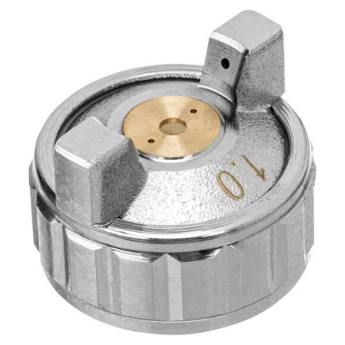 Комплект для краскораспылителя 57325 : сопло 1 мм, игла, форсунка Matrix по ценам производителя в Уфе с доставкой по всей России