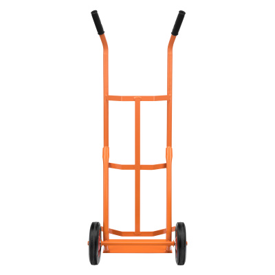 Тележка ручная 2-х колесная, облегченная, г/п 130кг, платформа 350х200 Сибртех по ценам производителя в Уфе с доставкой по всей России