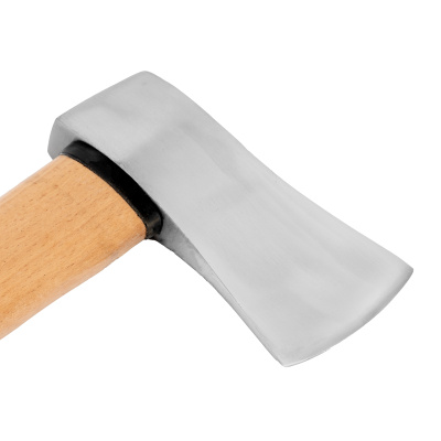 Топор кованый, 1360 г, американский тип, буковая рукоятка, 700мм, EFP Denzel по ценам производителя в Уфе с доставкой по всей России