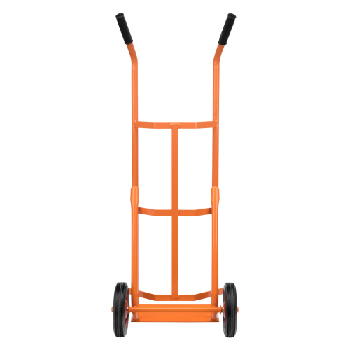 Тележка ручная 2-х колесная, облегченная, г/п 130кг, платформа 350х200 Сибртех по ценам производителя в Уфе с доставкой по всей России