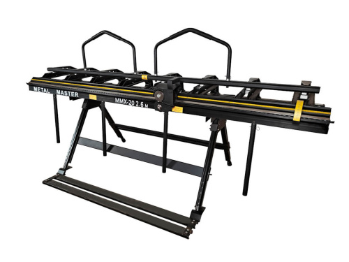 MMX-20 2,6 м купить в Москве с доставкой по всей России | ProtosMarket.ru