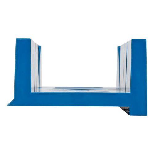 Стусло пластиковое, 300 х 100 мм, 4 угла для запила Сибртех по ценам производителя в Уфе с доставкой по всей России