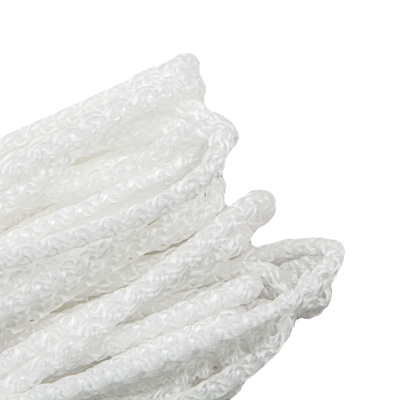 Шнур бельевой полипропиленовый с сердечником, 5 мм, L 10 м, белый, Home Palisad по ценам производителя в Уфе с доставкой по всей России