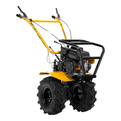 Мотоблок DPT-670S-PRO Denzel по ценам производителя в Уфе с доставкой по всей России