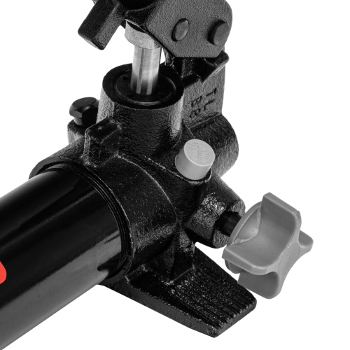 Насос гидравлический со шлангом для 10 т растяжки Matrix по ценам производителя в Уфе с доставкой по всей России