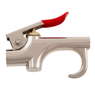 Набор продувочный пистолет, пневмат. в комплекте с насадками, 6 шт Matrix по ценам производителя в Уфе с доставкой по всей России