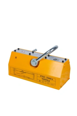 Захват магнитный TOR PML-A 5000 (г/п 5000 кг) по ценам производителя в Уфе с доставкой по всей России