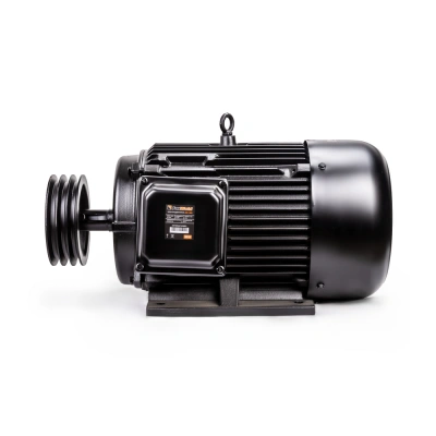 Электродвигатель в сборе AEROMAX EM-1650 (400В / 15кВт) по ценам производителя в Уфе с доставкой по всей России