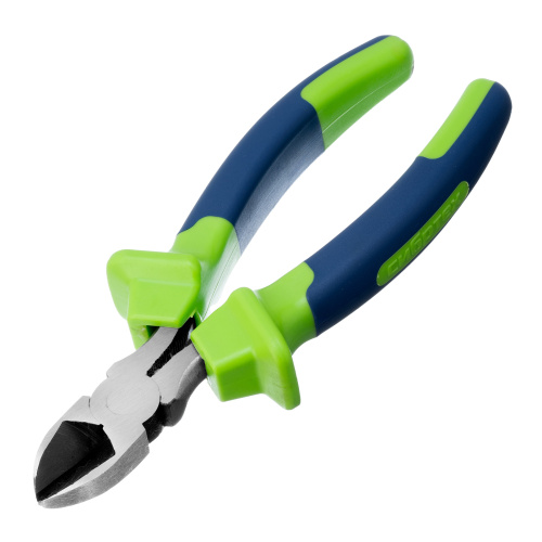 Бокорезы, 200 мм, двухкомпонентные рукоятки Сибртех по ценам производителя в Уфе с доставкой по всей России