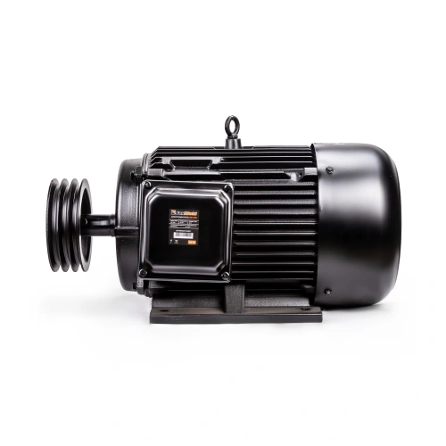 Электродвигатель в сборе AEROMAX EM-1650 (400В / 15кВт) по ценам производителя в Уфе с доставкой по всей России