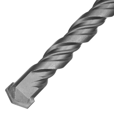 Бур по бетону, 16 x 300 мм, SDS Plus Сибртех по ценам производителя в Уфе с доставкой по всей России