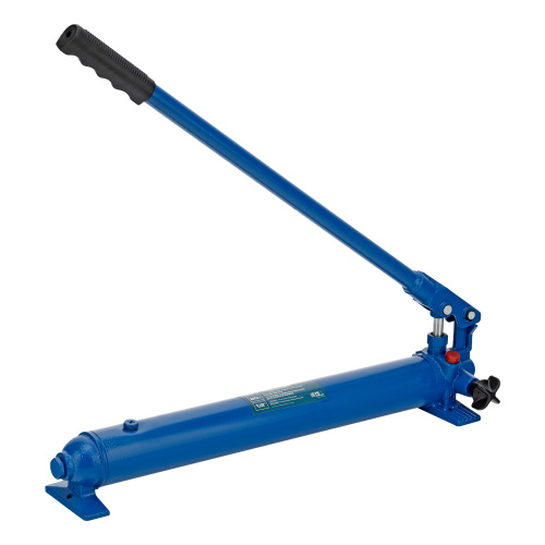 Гидравлический насос для пресса 52303 усилие 20 т Stels по ценам производителя в Уфе с доставкой по всей России