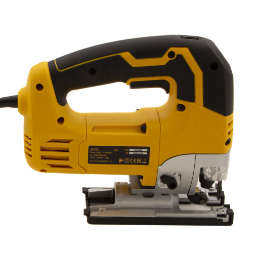 Лобзик электрический JS-110, 750 Вт, 110 мм Denzel по ценам производителя в Уфе с доставкой по всей России