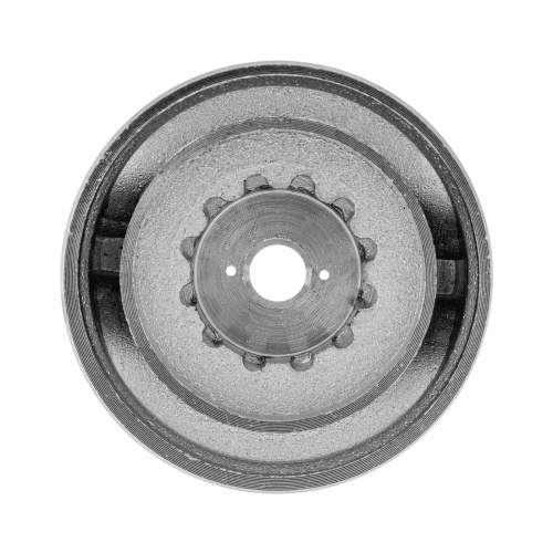 Ремкомплект для краскораспылителя 4 предмета: сопло 2,5 мм, игла, форсунка, зажим сопла Matrix по ценам производителя в Уфе с доставкой по всей России