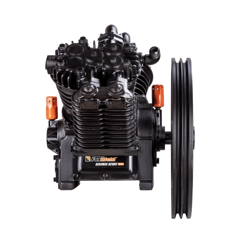 Компрессорная головка ременная AEROMAX B2105T по ценам производителя в Уфе с доставкой по всей России