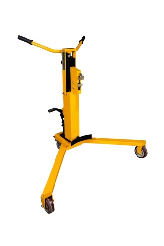 Тележка для бочек TOR DT350B, 350 кг по ценам производителя в Уфе с доставкой по всей России