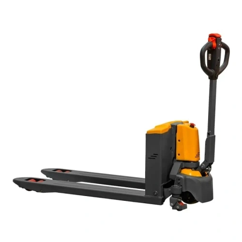 Тележка электрическая 1500 кг 1150 мм XILIN CBD15W-II Li-ion 24V/30Ah с колесом баланса по ценам производителя в Уфе с доставкой по всей России