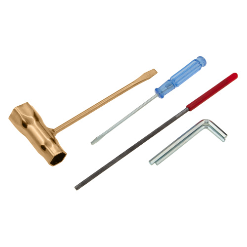 Пила цепная бензиновая БП-5850, 58 см3, шина 50 см, шаг 0.325, паз 1,5 мм, 76 звеньев Сибртех по ценам производителя в Уфе с доставкой по всей России