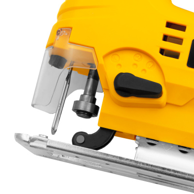 Лобзик электрический JS-65, 550 Вт, 65 мм Denzel по ценам производителя в Уфе с доставкой по всей России