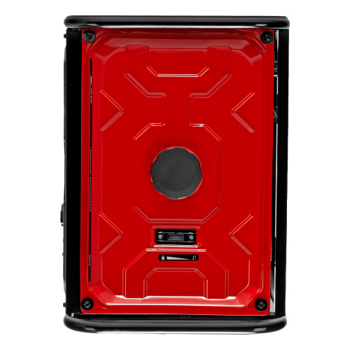 Генератор бензиновый RS-4000E, 3,3 кВт, 230В, электростартер MTX по ценам производителя в Уфе с доставкой по всей России