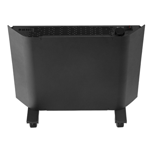 Конвектор электрический XCE-1000 B, 230 В, 1000 Вт, X-образный нагреватель Denzel по ценам производителя в Уфе с доставкой по всей России