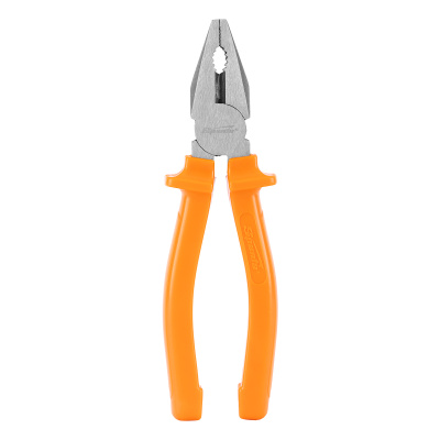 Плоскогубцы Classic, 200 мм, шлифованные, пластмассовые рукоятки Sparta по ценам производителя в Уфе с доставкой по всей России