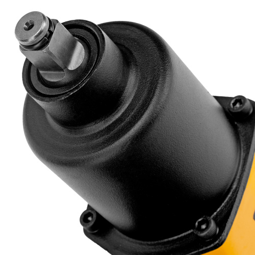 Ударный пневмогайковерт IW860, 1/2", 7000 об/мин, 868 Нм Denzel по ценам производителя в Уфе с доставкой по всей России