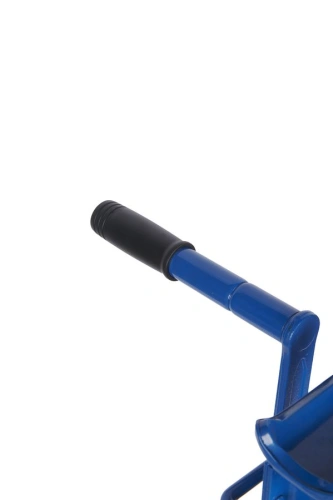 Домкрат реечный TOR ДР 16000 16 т с обрезиненной ручкой по ценам производителя в Уфе с доставкой по всей России