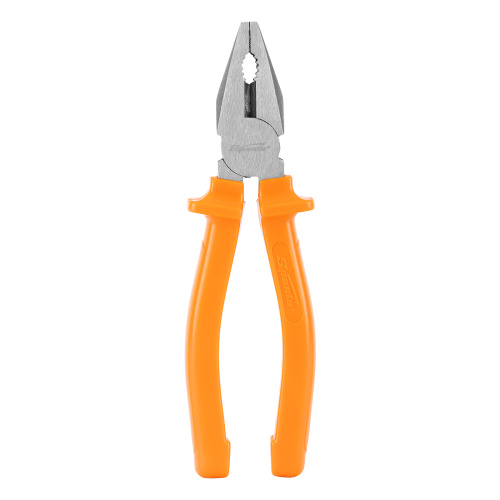 Плоскогубцы Classic, 200 мм, шлифованные, пластмассовые рукоятки Sparta по ценам производителя в Уфе с доставкой по всей России