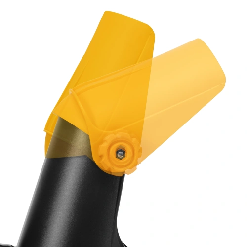 Снегоуборочная машина аккумуляторная, ESB-460-0, Li-Ion, 36В Denzel по ценам производителя в Уфе с доставкой по всей России