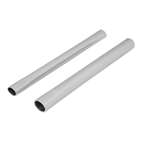 Домкрат гидравлический бутылочный, 5 т, высота подъема 216-413 мм, в пластиковый кейсе Matrix по ценам производителя в Уфе с доставкой по всей России