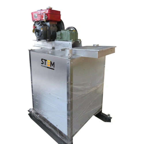 Котёл для разогрева термопластика STEM Techno FHX-T300 по ценам производителя в Уфе с доставкой по всей России