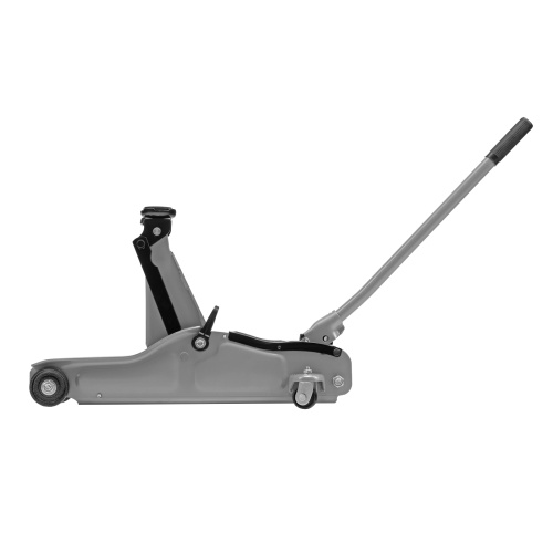 Домкрат гидравлический подкатной 2 т в пластиковом кейсе 85-330 мм. Low Profile Matrix по ценам производителя в Уфе с доставкой по всей России