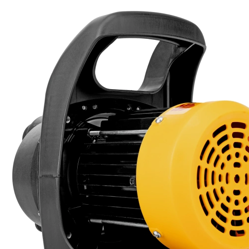 Садовый поверхностный насос GPL600, 600 Вт, 3000 л/ч, подъем 35 м, пластик Denzel по ценам производителя в Уфе с доставкой по всей России