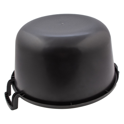 Таз круглый строительный гибкий с ручками, 50 л Matrix по ценам производителя в Уфе с доставкой по всей России