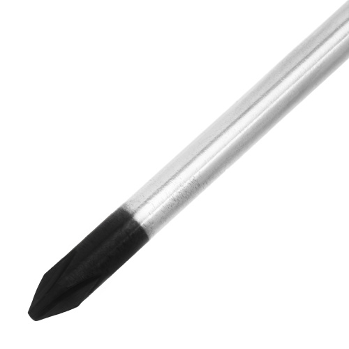 Отвертка Anti-Slip, PH1 х 100 мм, CrV, двухкомпонентная рукоятка Matrix по ценам производителя в Уфе с доставкой по всей России