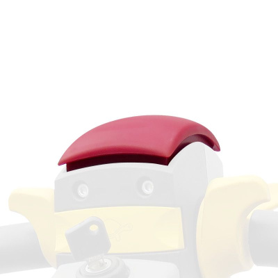 Кнопка реверса для штабелеров SDR 1533/1536/1545S/1645/1656/2036/2045, SDK по ценам производителя в Уфе с доставкой по всей России