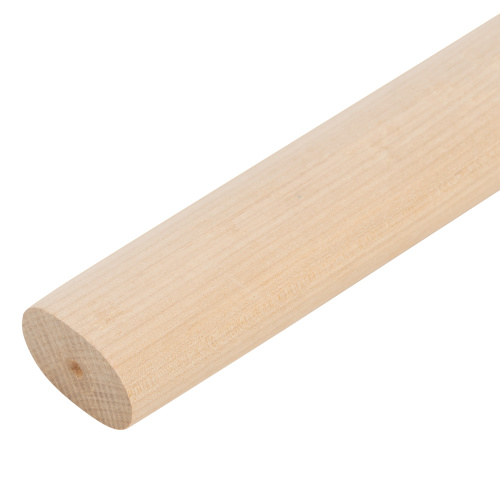 Рукоятка для кувалды, 400 мм, деревянная по ценам производителя в Уфе с доставкой по всей России