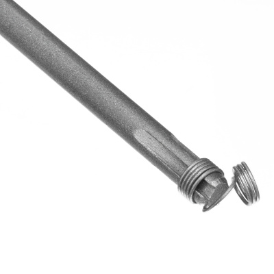 Миксер для красок и штукатурных смесей, 120х600мм, хвостовик SDS plus Сибртех по ценам производителя в Уфе с доставкой по всей России