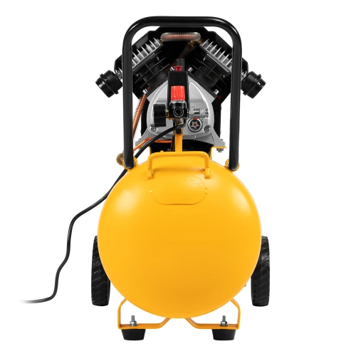 Компрессор воздушный DKV2200/100, Х-PRO 2.2 кВт, 400 л/мин, 100л Denzel по ценам производителя в Уфе с доставкой по всей России