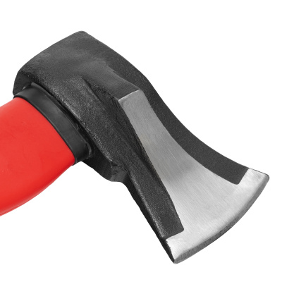 Топор-колун с клиновидным полотном 1000 г, фибергласовое двухкомпонентное топорище 380 мм Matrix по ценам производителя в Уфе с доставкой по всей России