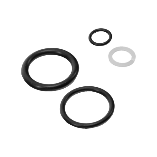 Домкрат гидравлический бутылочный, 3 т, высота подъема 194-372 мм, в пластиковый кейсе Matrix по ценам производителя в Уфе с доставкой по всей России