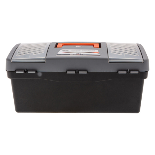 Ящик для инструмента 17", 420 х 220 х 180 мм, пластик Stels по ценам производителя в Уфе с доставкой по всей России