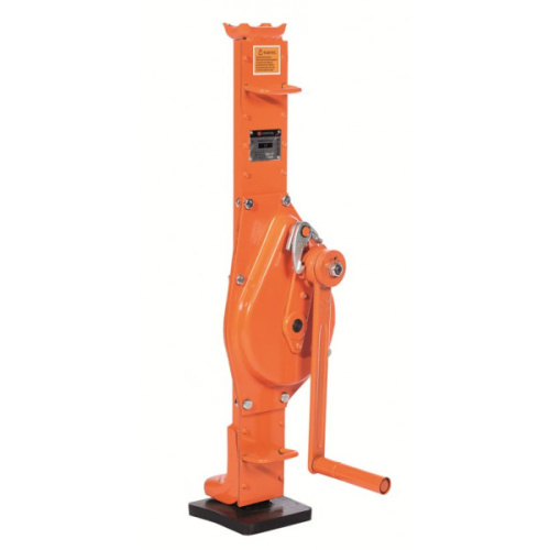 Домкрат реечный  1,5 т ДР СибТаль по ценам производителя в Уфе с доставкой по всей России