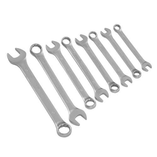 Набор инструментов 76 предметов CrV, 1/2", 1/4" Сибртех по ценам производителя в Уфе с доставкой по всей России