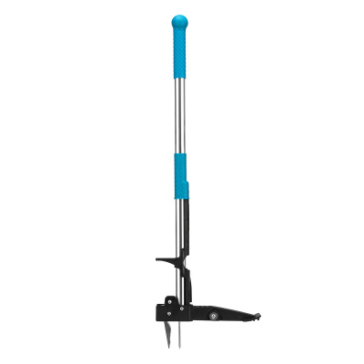 Удалитель сорняков механический, 1000 мм, алюминиевый корпус, Luxe, Palisad по ценам производителя в Уфе с доставкой по всей России