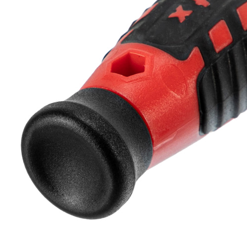 Набор для точных работ 107 в 1, универсальный, сталь CrV MTX по ценам производителя в Уфе с доставкой по всей России