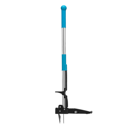 Удалитель сорняков механический, 1000 мм, алюминиевый корпус, Luxe, Palisad по ценам производителя в Уфе с доставкой по всей России